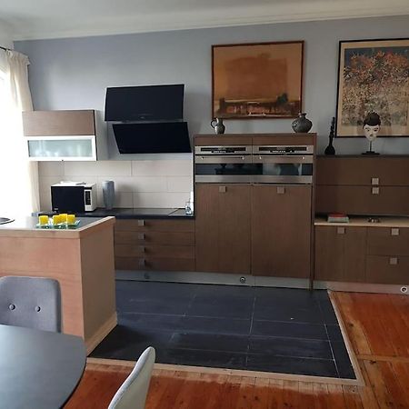 Les Embruns - Le Balcon - 2Eme Etage Apartment Deauville Ngoại thất bức ảnh