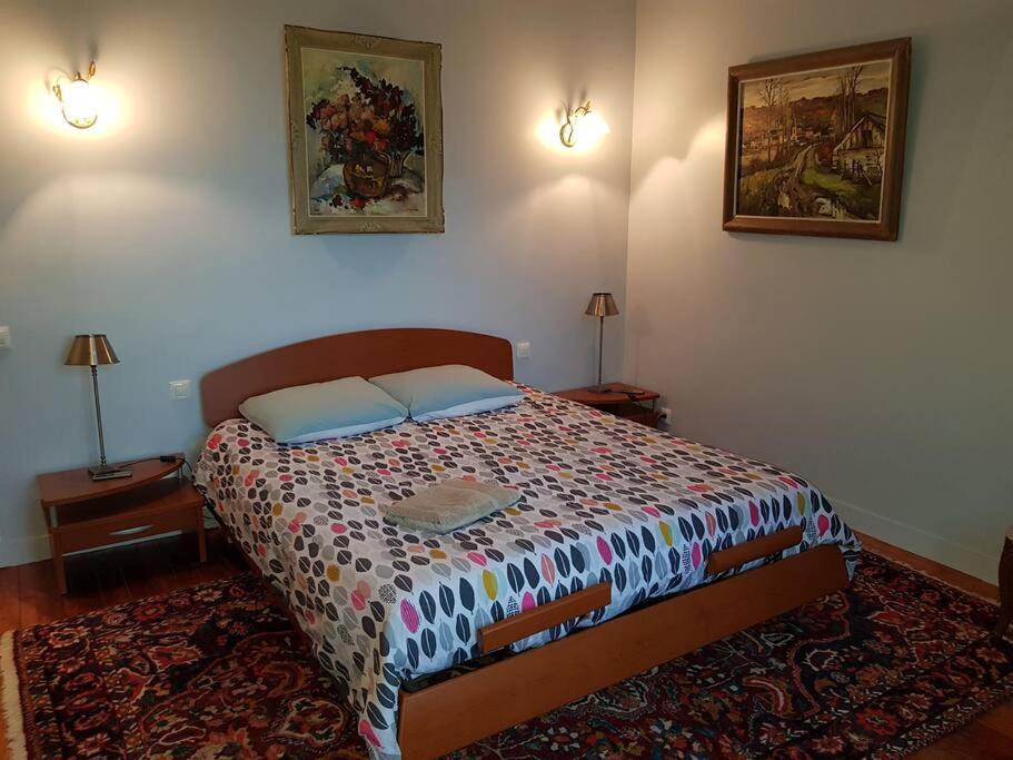 Les Embruns - Le Balcon - 2Eme Etage Apartment Deauville Ngoại thất bức ảnh