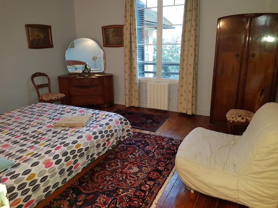 Les Embruns - Le Balcon - 2Eme Etage Apartment Deauville Ngoại thất bức ảnh