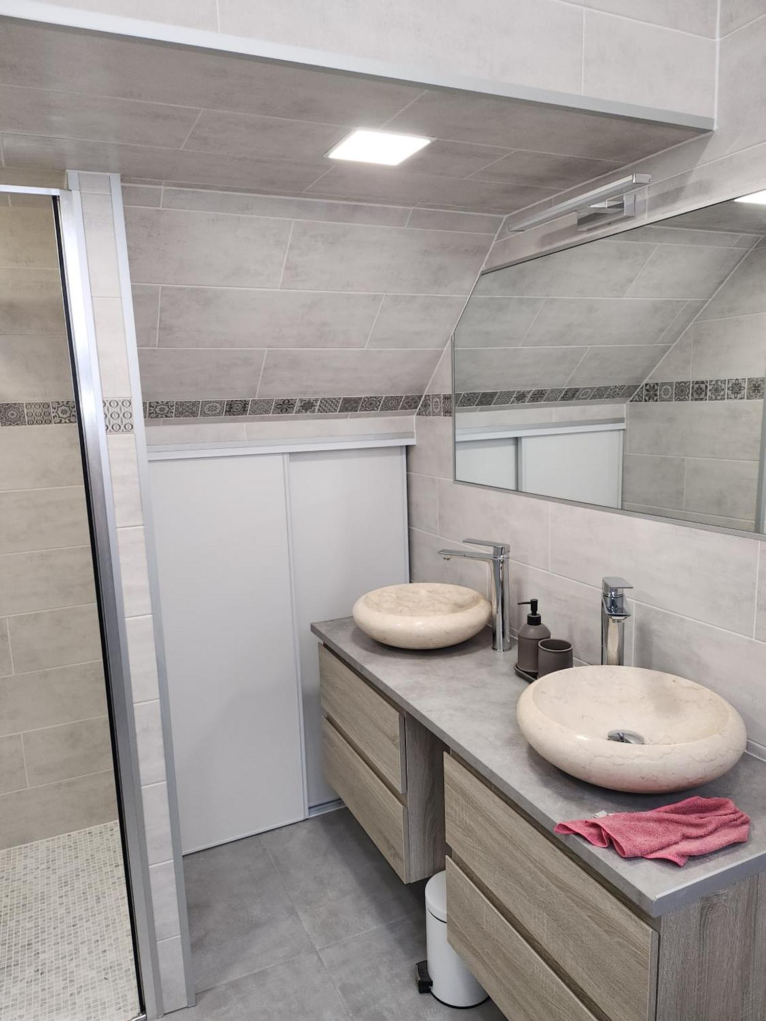 Les Embruns - Le Balcon - 2Eme Etage Apartment Deauville Ngoại thất bức ảnh